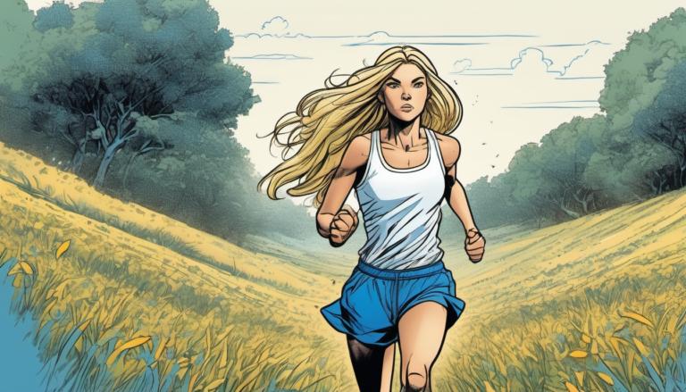 parker valby cross-training