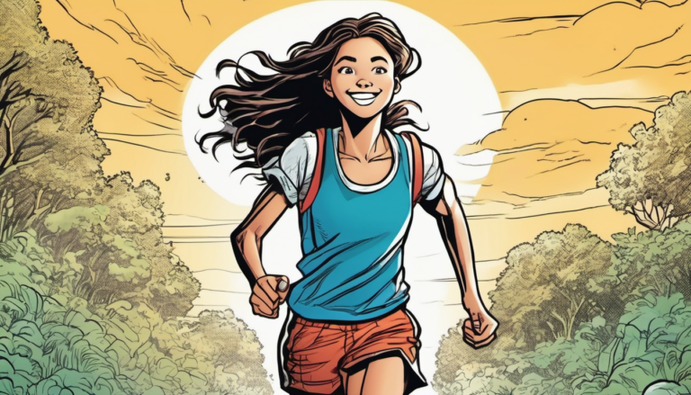 iron deficiency in runners