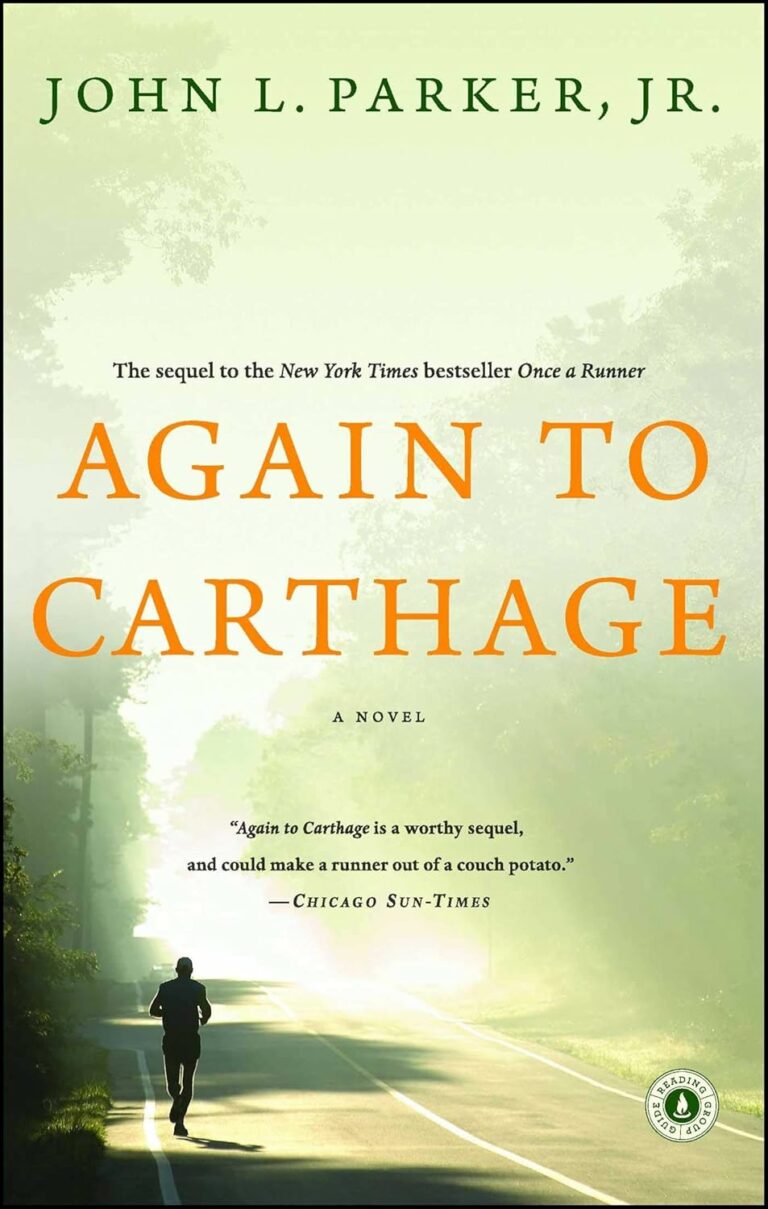 Again to Carthage Book Review