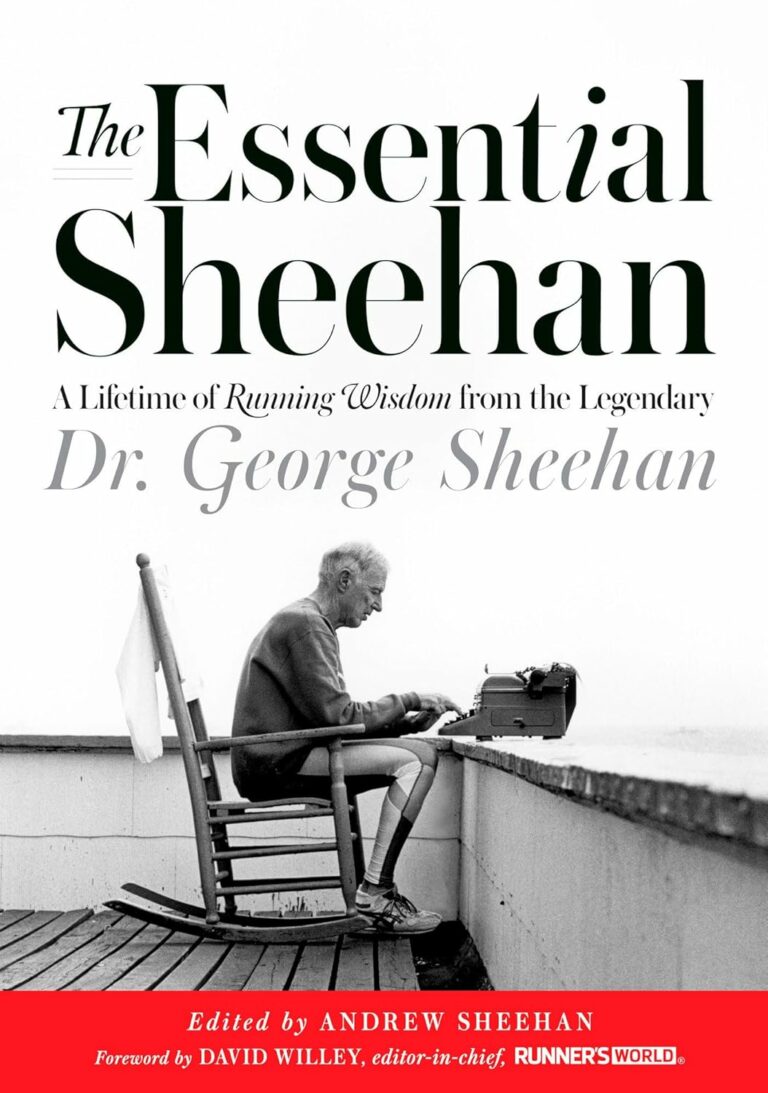 The Essential Sheehan Book Review