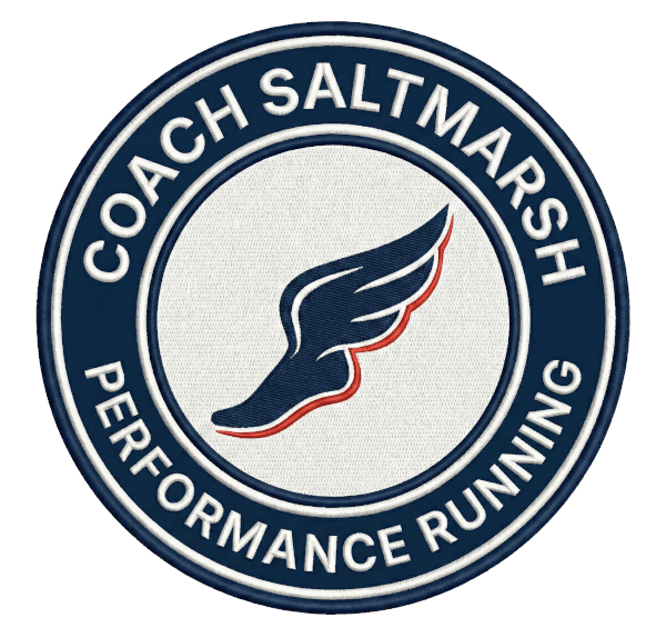 coach saltmarsh