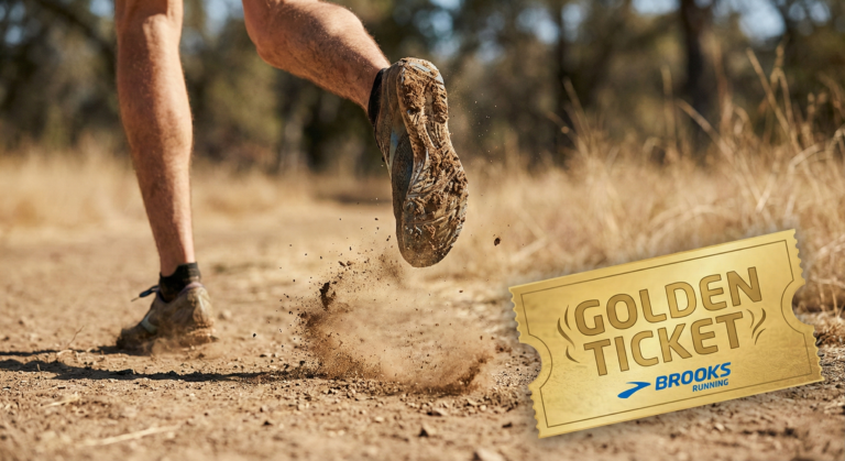 Brooks XC Championships