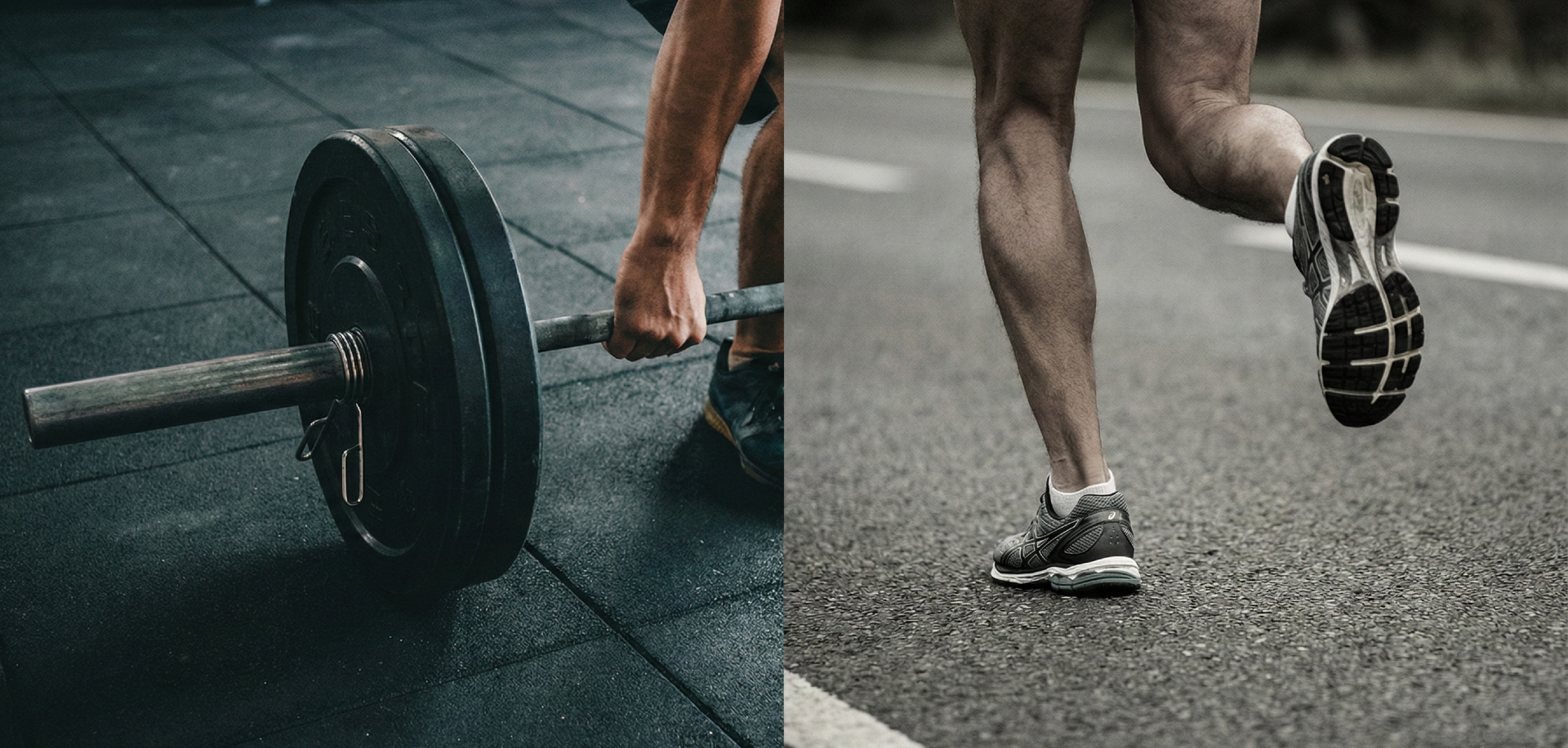 Deadlift for Runners