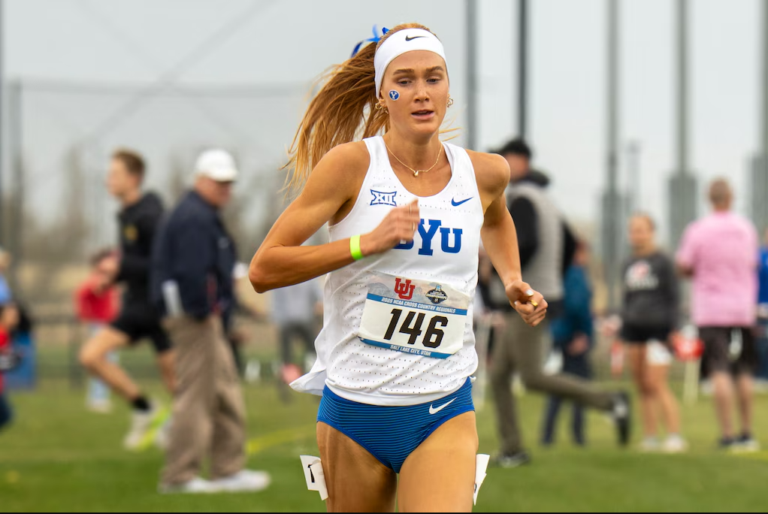 Jane Hendengren coaching