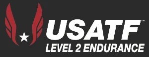 USATF LEVEL 2 COACH