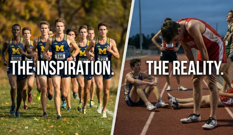 Is "The Michigan" Workout Safe for High Schoolers