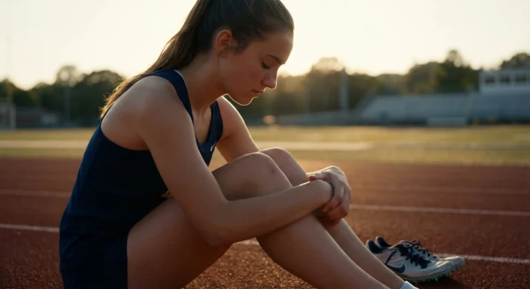 race day mental preparation guide