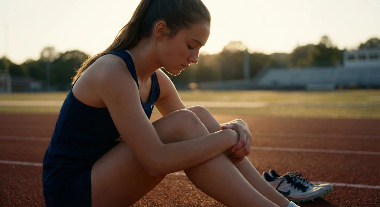 race day mental preparation guide