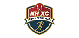 NH XC Coach of the Year 2018