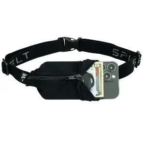 SPIbelt Minimalist Running Belt