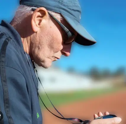 Renato Canova specific endurance training zones calculator interface