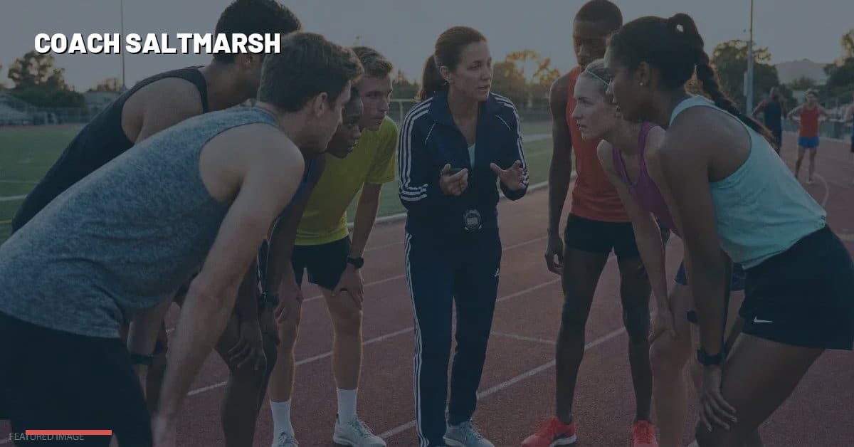 High school cross country runners racing — Why We Need to Stop Coaching High School Runners Like Robots