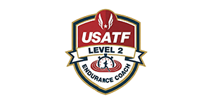 USATF Level 2 Endurance