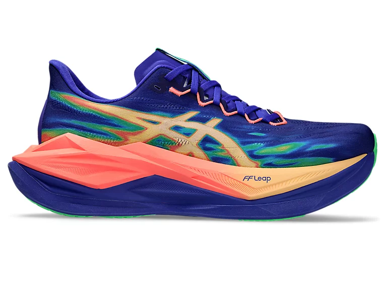 Asics Superblast 3 - Review of Super Trainers 2026