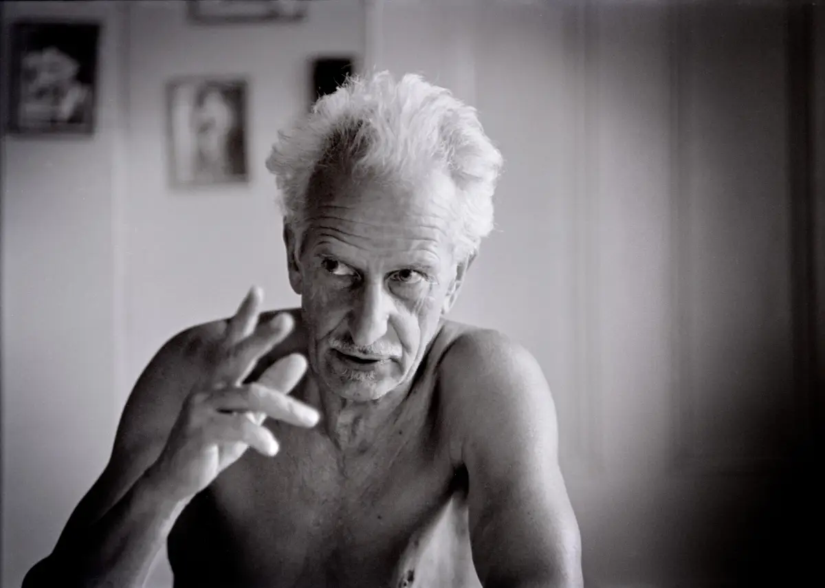 Percy Cerutty distance coaching