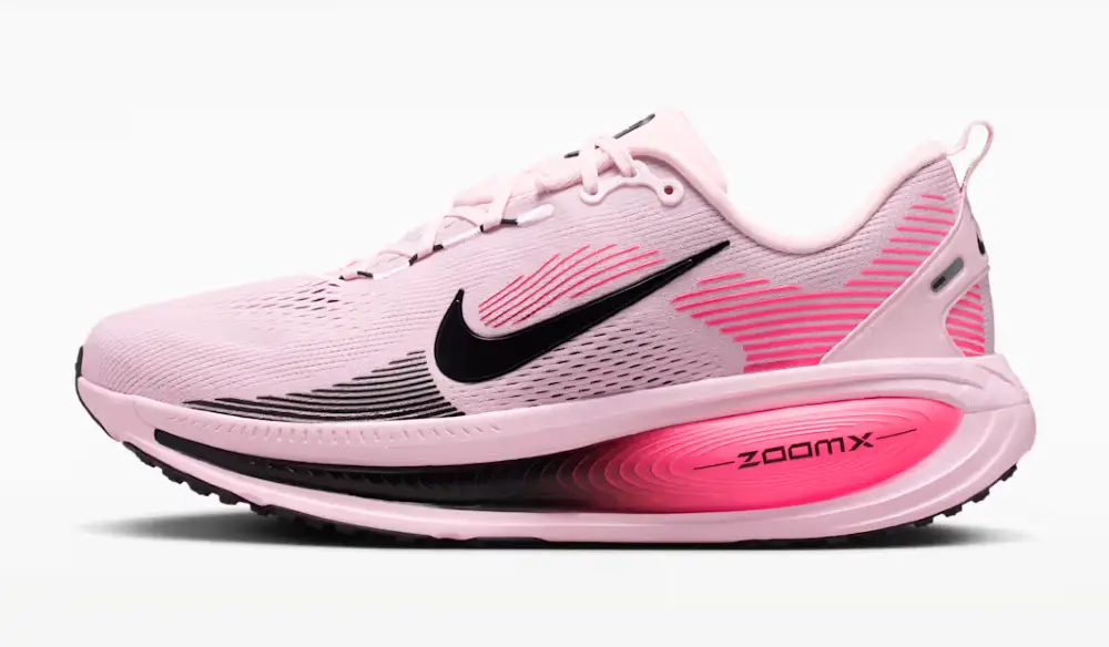 Nike Vomero 18 Shoe Review Super Trainers 2026