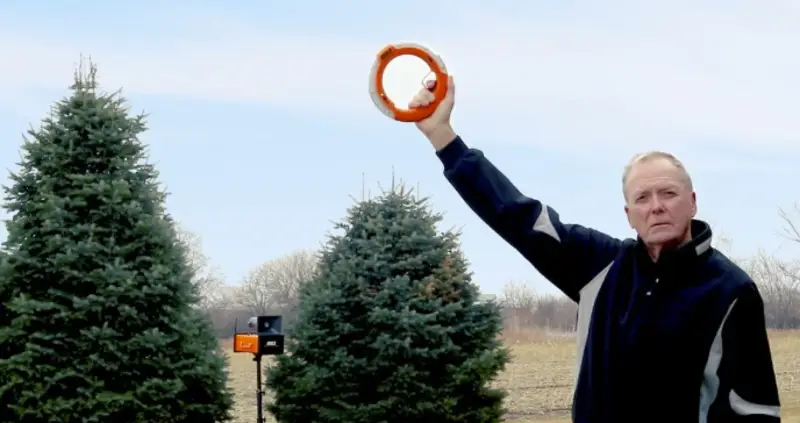 2026 NFHS Rule 3-8-6: Electronic Starting Devices