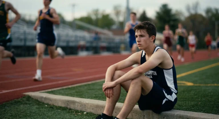 When Fatigue Becomes Overtraining