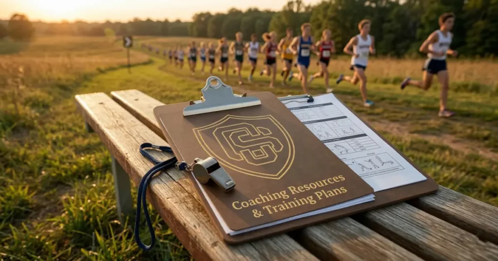 coachsaltmarsh.com xc preseason planning