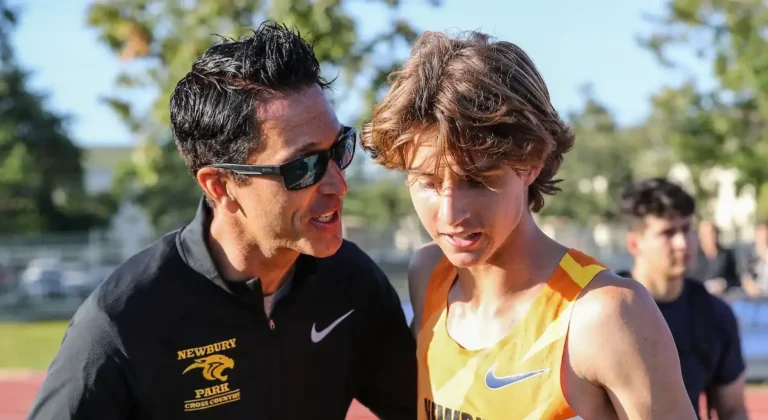 Sean Brosnan's Training System Newbury Park