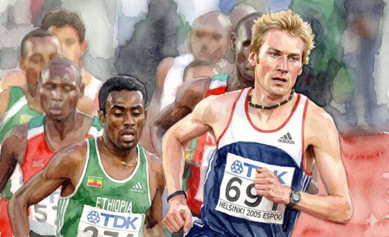 Lactate Threshold 1 and 2 Marius Bakken