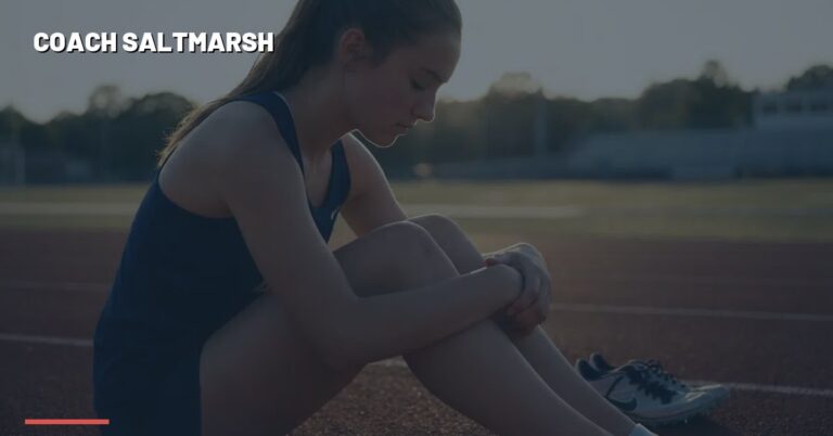 High school cross country runners racing — Chronic Sleep Debt Is Wrecking Your Season
