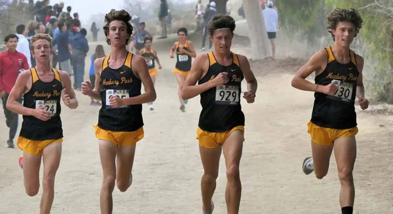 The 10-Day Training Cycle for HS Runners