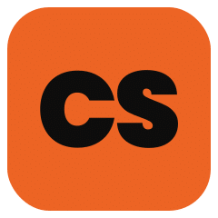 Coach Saltmarsh Logo